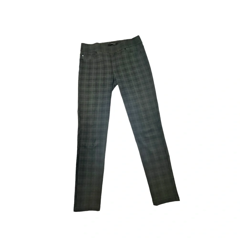 LIVERPOOL Kennedy Printed Skinny Pants SZ 8/29 Stitch Fix - Picture 5 of 8